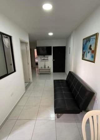 Apartamento Penaflor 2Do Nivel San Rafael San Rafael  Exteriér fotografie