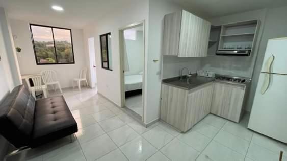 Apartamento Penaflor 2Do Nivel San Rafael San Rafael  Exteriér fotografie