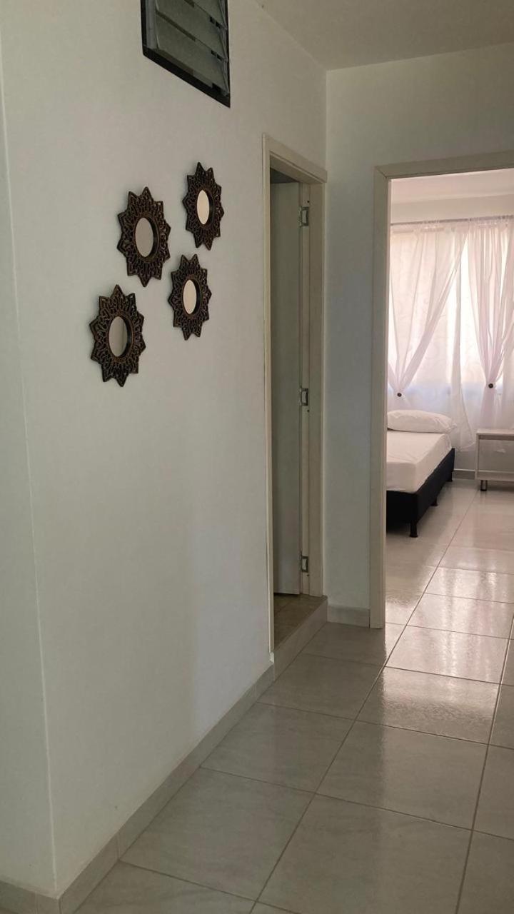 Apartamento Penaflor 2Do Nivel San Rafael San Rafael  Exteriér fotografie